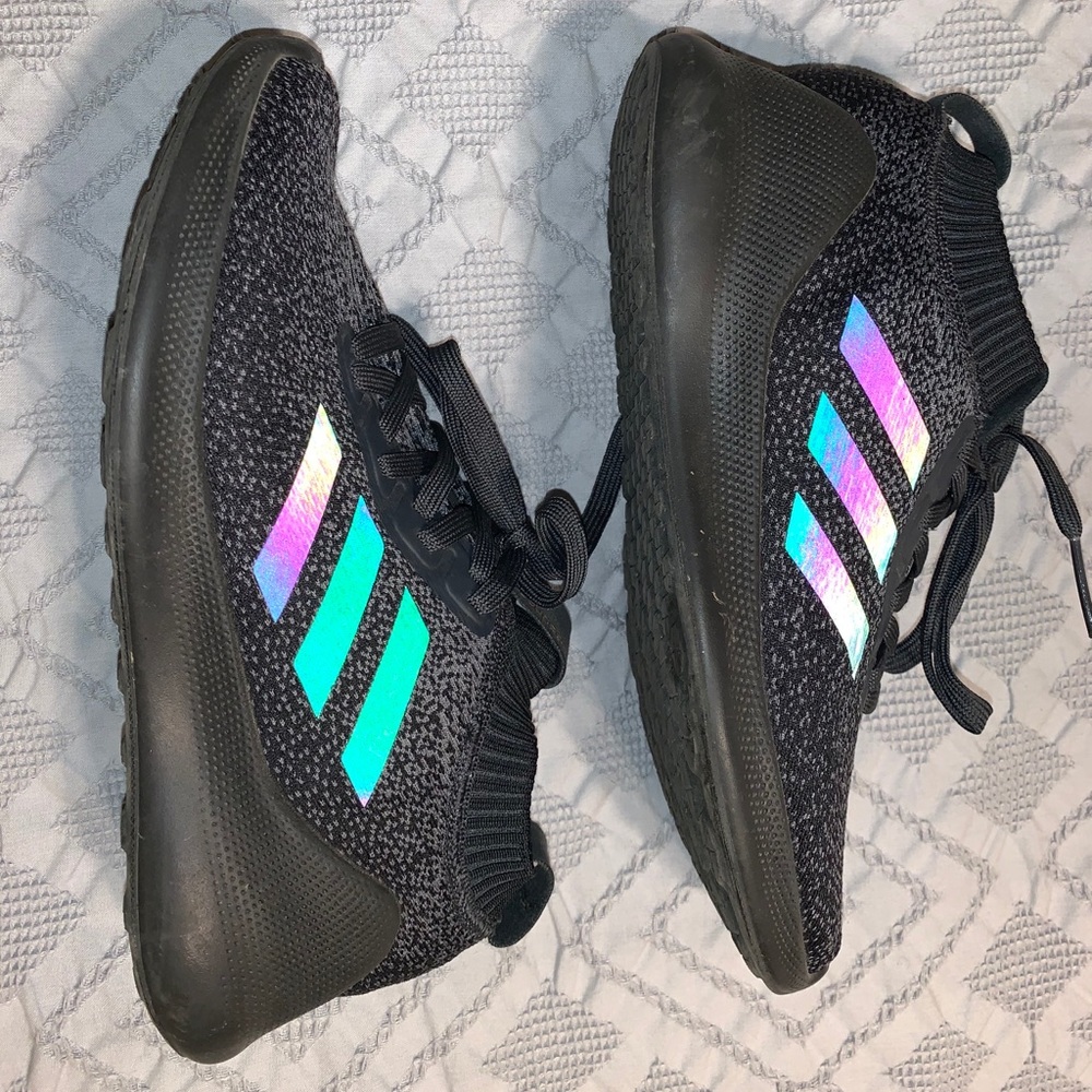Adidas pure bounce